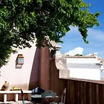 Vakantiehuis Palacio Belmonte *