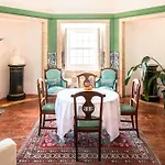 Palacio Belmonte Vakantiehuis *