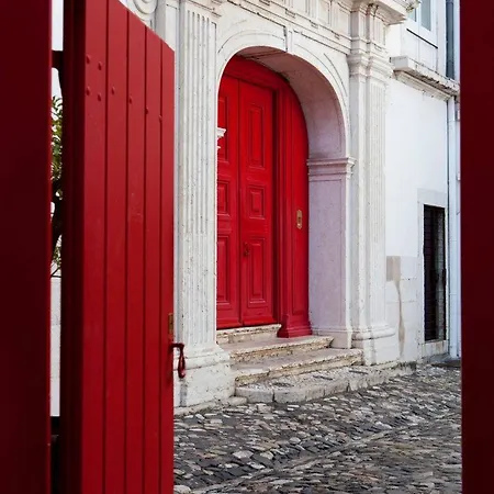 Hébergement de vacances Palacio Belmonte *