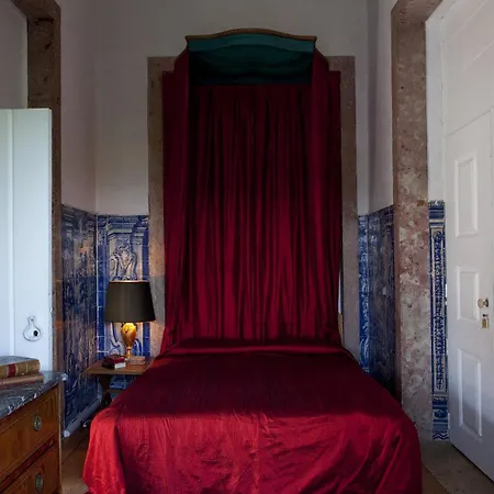Palacio Belmonte Hébergement de vacances *
