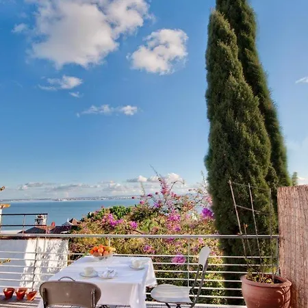 Hébergement de vacances Palacio Belmonte *