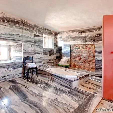 Palacio Belmonte Hébergement de vacances