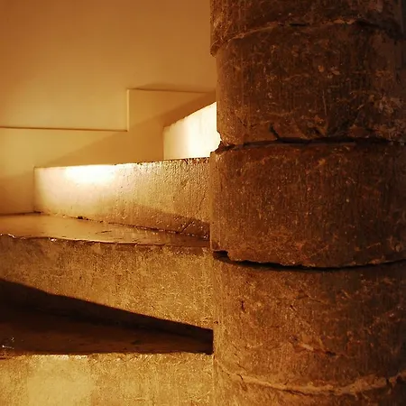 Hébergement de vacances Palacio Belmonte *