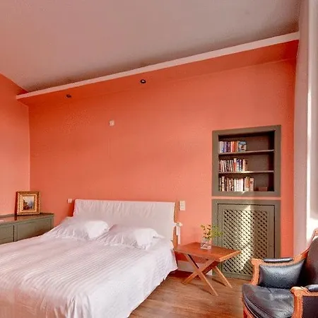Hébergement de vacances Palacio Belmonte *