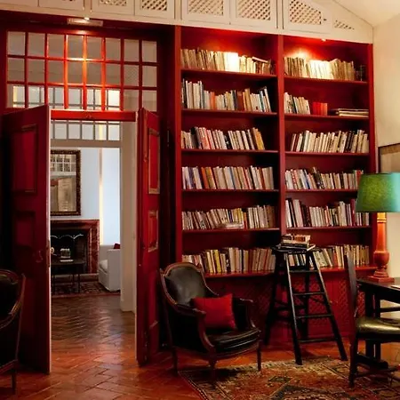 Palacio Belmonte Hébergement de vacances *