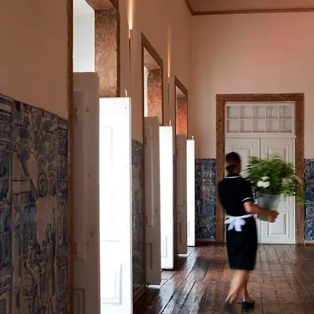 Hébergement de vacances Palacio Belmonte