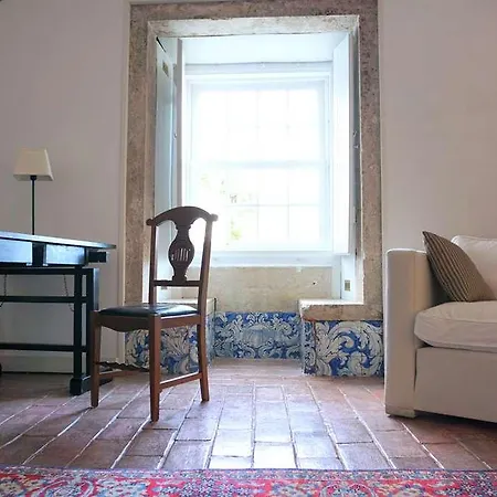 Hébergement de vacances Palacio Belmonte