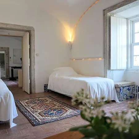 Palacio Belmonte Hébergement de vacances