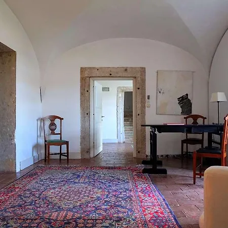 Hébergement de vacances Palacio Belmonte *