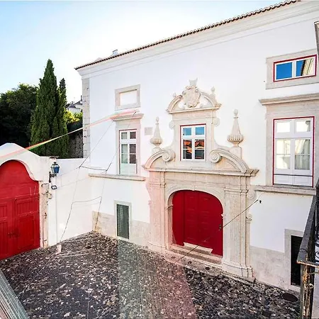 Palacio Belmonte Hébergement de vacances *