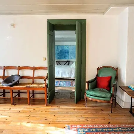 Hébergement de vacances Palacio Belmonte