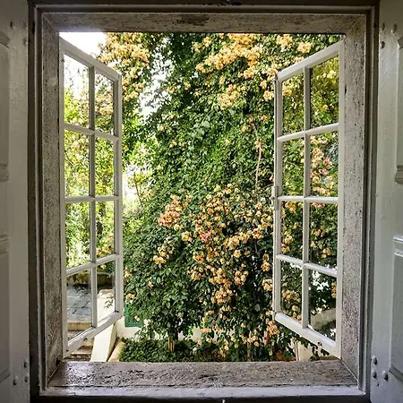 Palacio Belmonte Hébergement de vacances