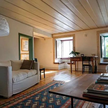 Hébergement de vacances Palacio Belmonte *