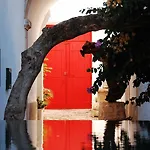 Palacio Belmonte *