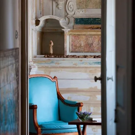 Hotel Palacio Belmonte Lisboa