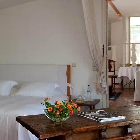 بيت للعطل Palacio Belmonte *