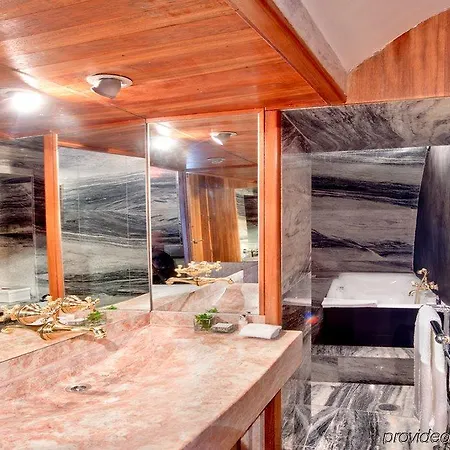 Дом отдыха Palacio Belmonte Лиссабон