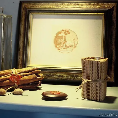 Дом отдыха Palacio Belmonte *