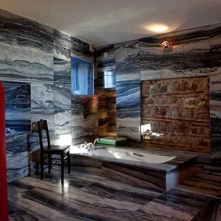 بيت للعطل Palacio Belmonte *