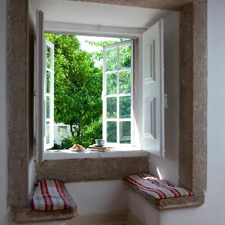 Palacio Belmonte Lisboa