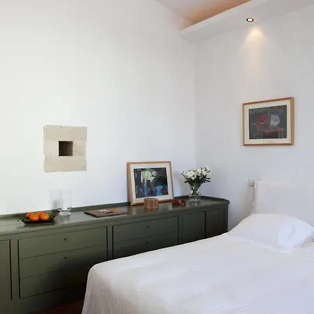 Hotel Palacio Belmonte Lisboa