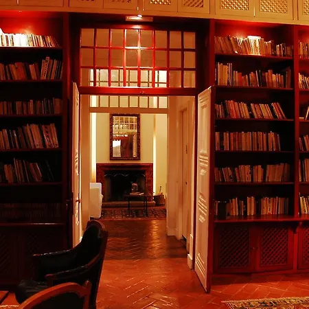 Дом отдыха Palacio Belmonte Лиссабон