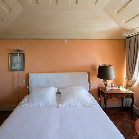 Hotel Palacio Belmonte Lisboa