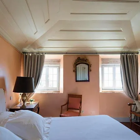 Palacio Belmonte 4* Lisboa