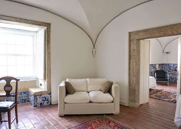Palacio Belmonte *