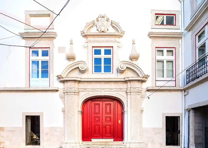 Palacio Belmonte *