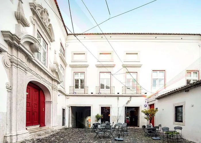 Palacio Belmonte