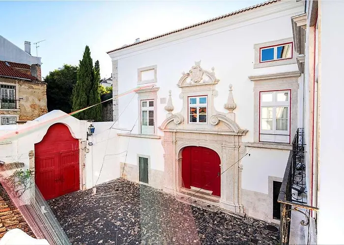 Palacio Belmonte بيت للعطل *