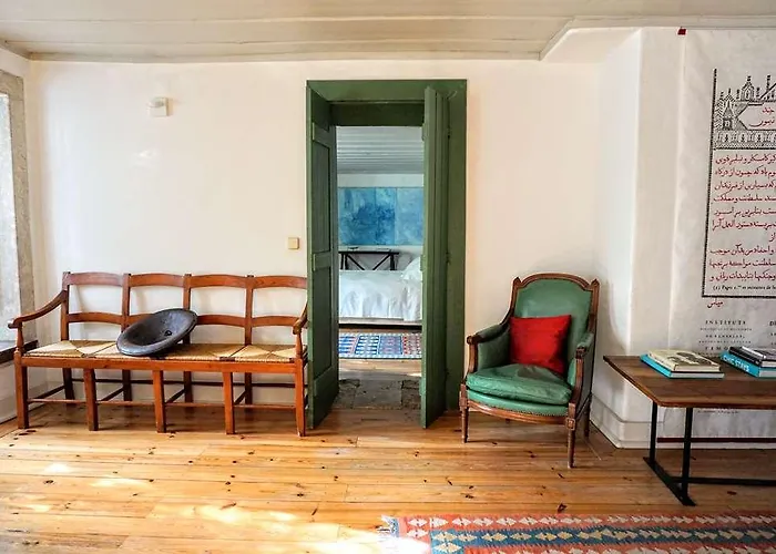 بيت للعطل Palacio Belmonte
