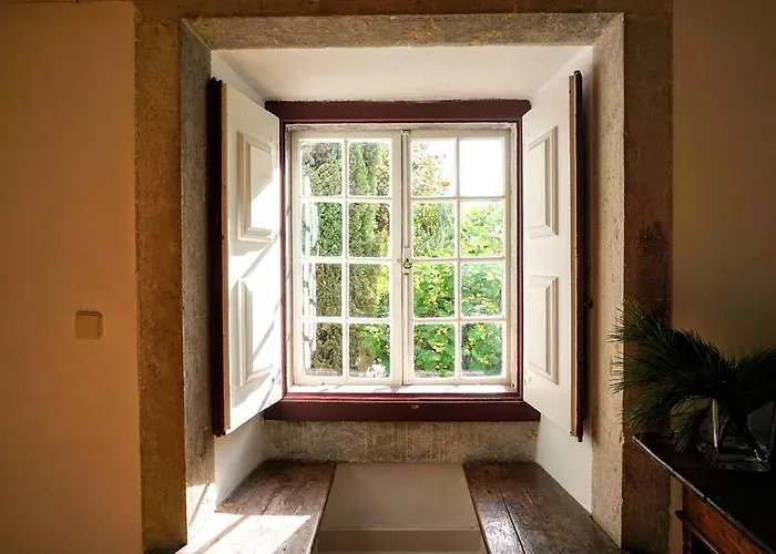 Palacio Belmonte بيت للعطل Lisboa