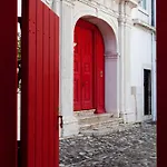 Ferienhaus Palacio Belmonte *