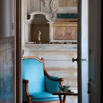 Ferienhaus Palacio Belmonte Lissabon