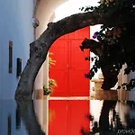 Ferienhaus Palacio Belmonte Lissabon