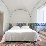 Palacio Belmonte Lissabon