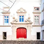 Palacio Belmonte *