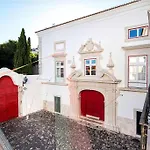 Palacio Belmonte Ferienhaus *