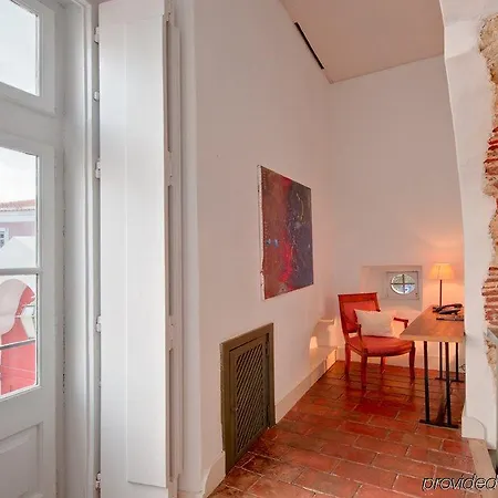 Hotell Palacio Belmonte