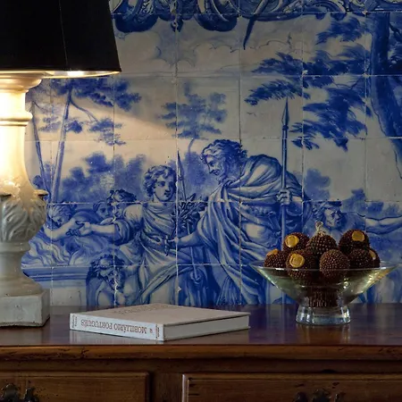 Palacio Belmonte * 리스본