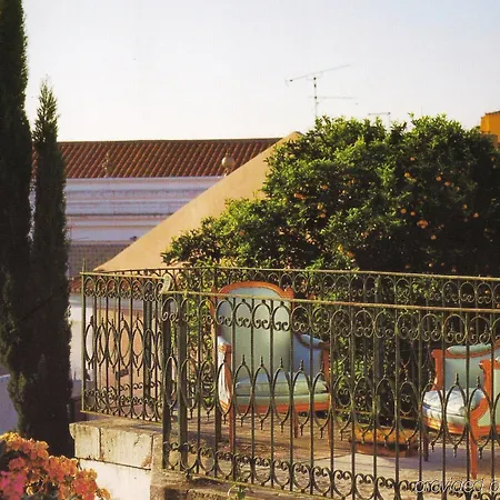 Palacio Belmonte 펜션