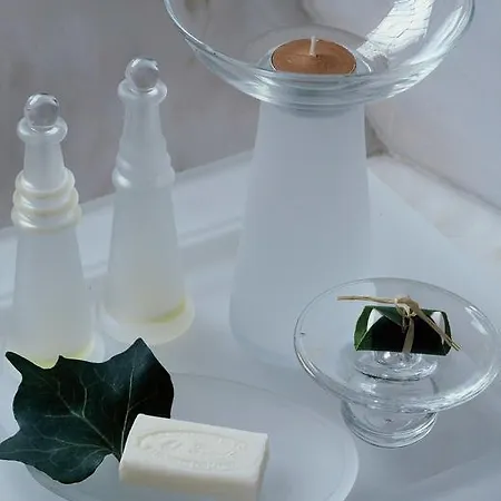 펜션 Palacio Belmonte