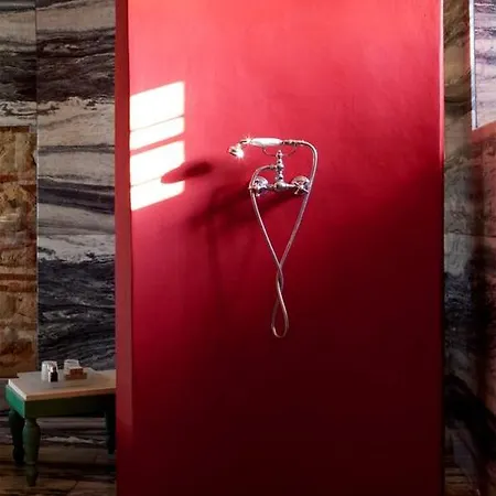 Palacio Belmonte 리스본