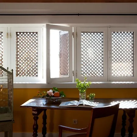 펜션 Palacio Belmonte