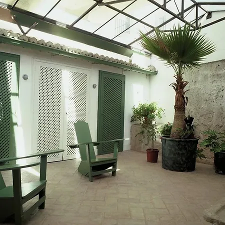 Hotell Palacio Belmonte 4*