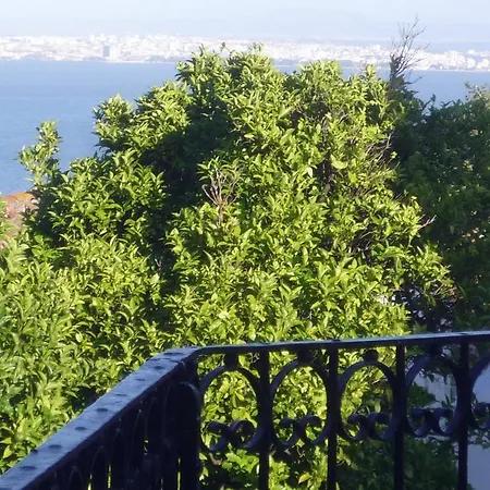 펜션 Palacio Belmonte