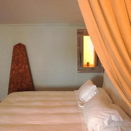 펜션 Palacio Belmonte 리스본