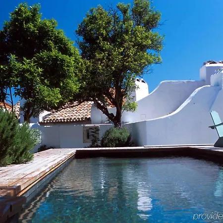 Palacio Belmonte * 리스본